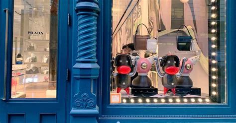 prada diversity|Prada was slammed over merchandise deemed racist. Now it will .